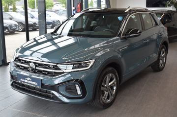 Volkswagen T-Roc - 4