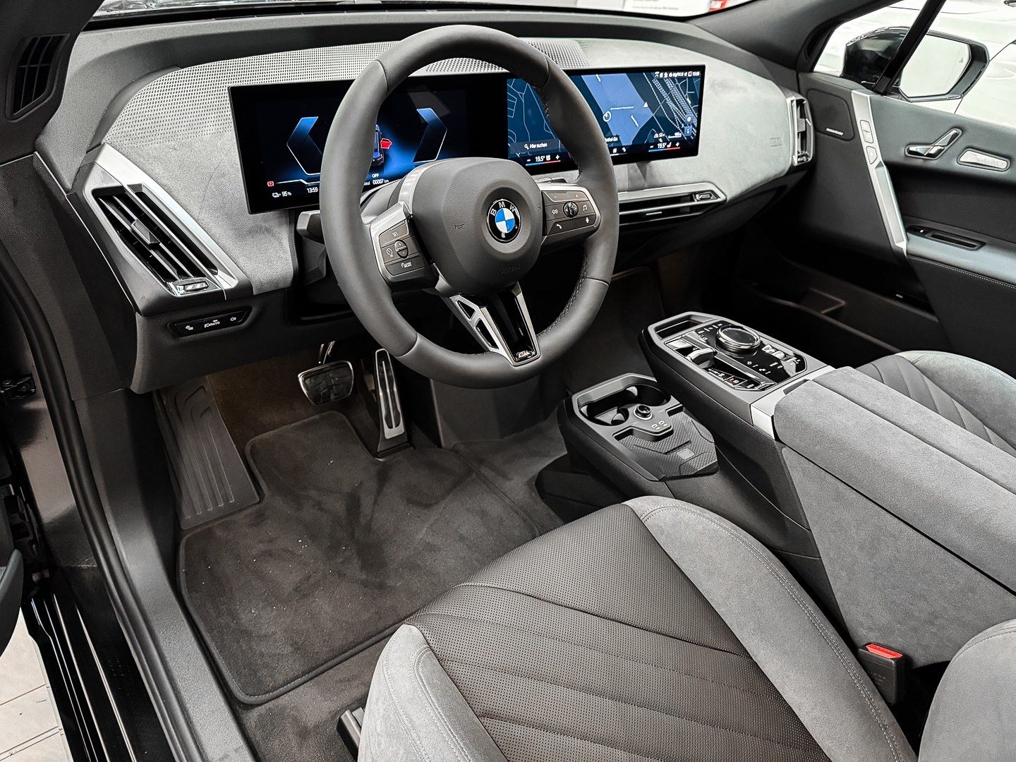 BMW iX - Bild 6