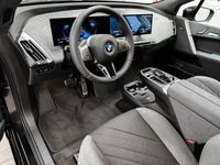 BMW iX - Vorschau Bild 6