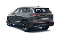 Volkswagen Tayron - Vorschau Bild 2