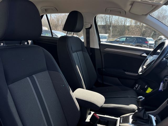 T-Roc 1.0 TSI Style - APP*Assistenz*Shzg*LED!!!