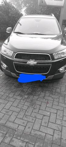 Chevrolet Chevrole  Capita