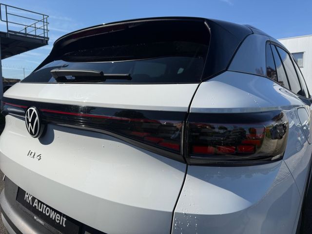 ID.4 Pro Performance AHK-klappbar Navi ACC