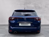 Renault Megane IV Grandtour Intens WINTER+NAVI+ALU+TEMPO - Renault Gebrauchtwagen in Chemnitz