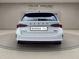 Skoda Octavia Combi 2.0 TSI RS DCC ACC AUT Navi HUD LM - : Taxi
