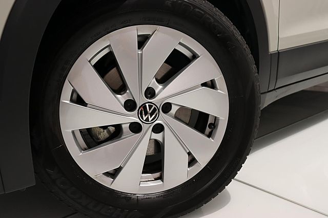 T-Cross Life 1.0 TSI DSG AHK LED PDC KEYLESS ACC