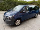 Mercedes-Benz Vito Tourer 114 CDI Pro extralang Aut. 8-Sitzer - Mercedes Vito 8-Sitzer