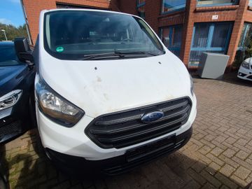 Ford Transit Custom - 2