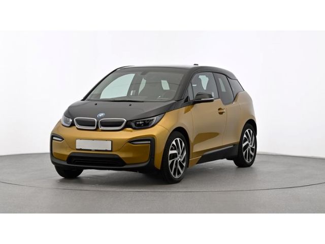 BMW i3 120 Ah +NAVI-PRO+LED+SHZ+DAB+MFL+BT+PRIVACY+