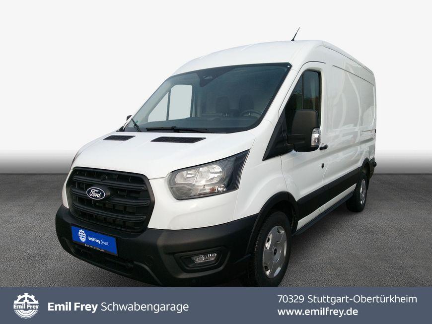 Ford Transit 350 L2H2 Lkw VA Autm. Trend**CarPlay**