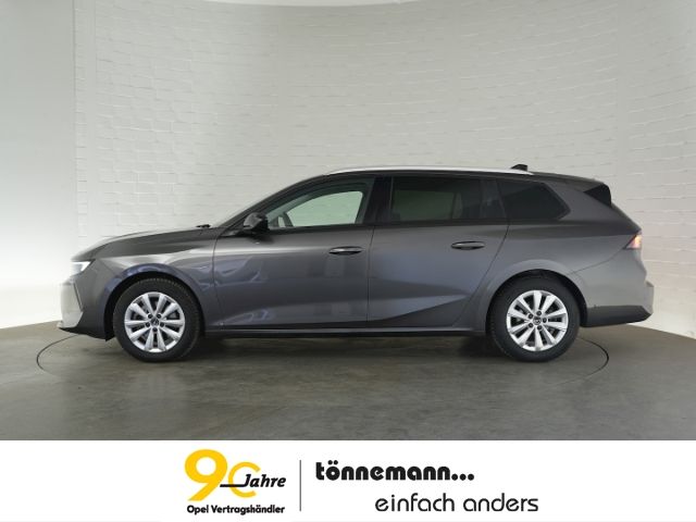 Astra L ST ELEGANCE CDTI+LED+NAVI+RÜCKFAHRKAMERA