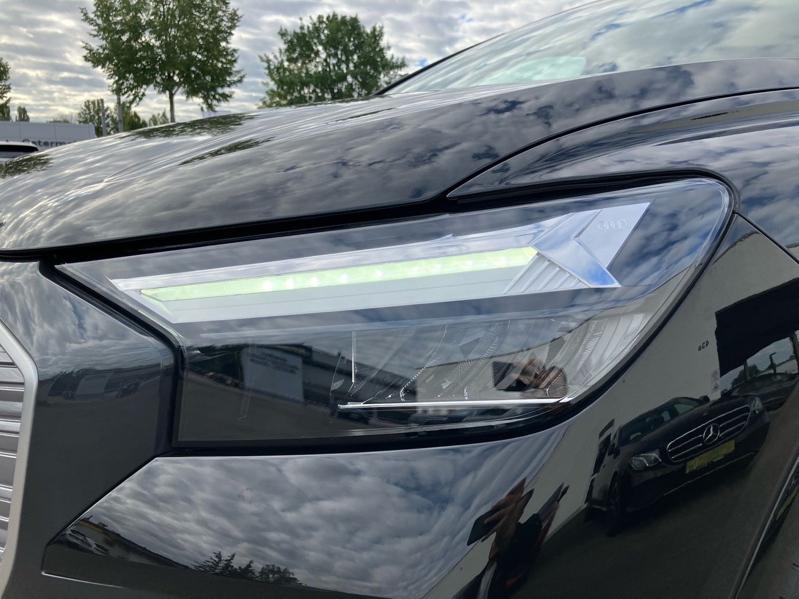 Audi Q4 e-tron - Bild 6