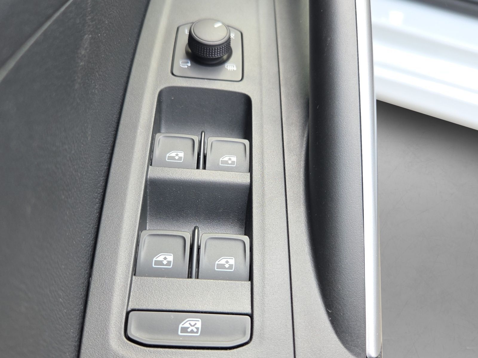 Skoda Fabia - Bild 13