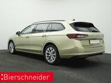 Skoda Superb Combi 2.0 TDI DSG Selection AREA VIEW HUD - Skoda Superb in Aachen