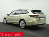 Skoda Superb Combi 2.0 TDI DSG Selection AREA VIEW HUD - Skoda in Dortmund