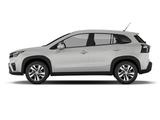 Suzuki S-Cross 1.4 Boosterjet Hybrid Comfort *SONDERANG - Suzuki: Allradantrieb