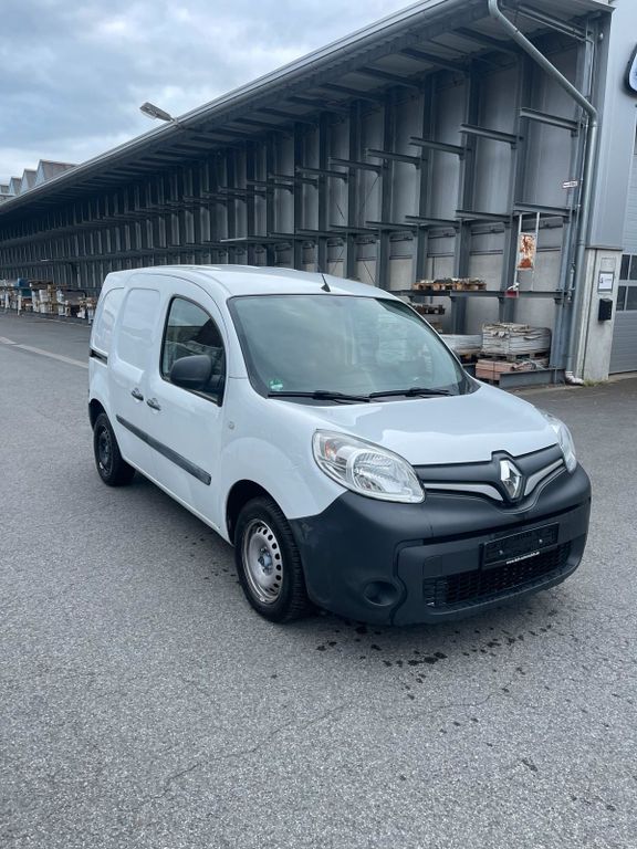 Image of Renault Kangoo
