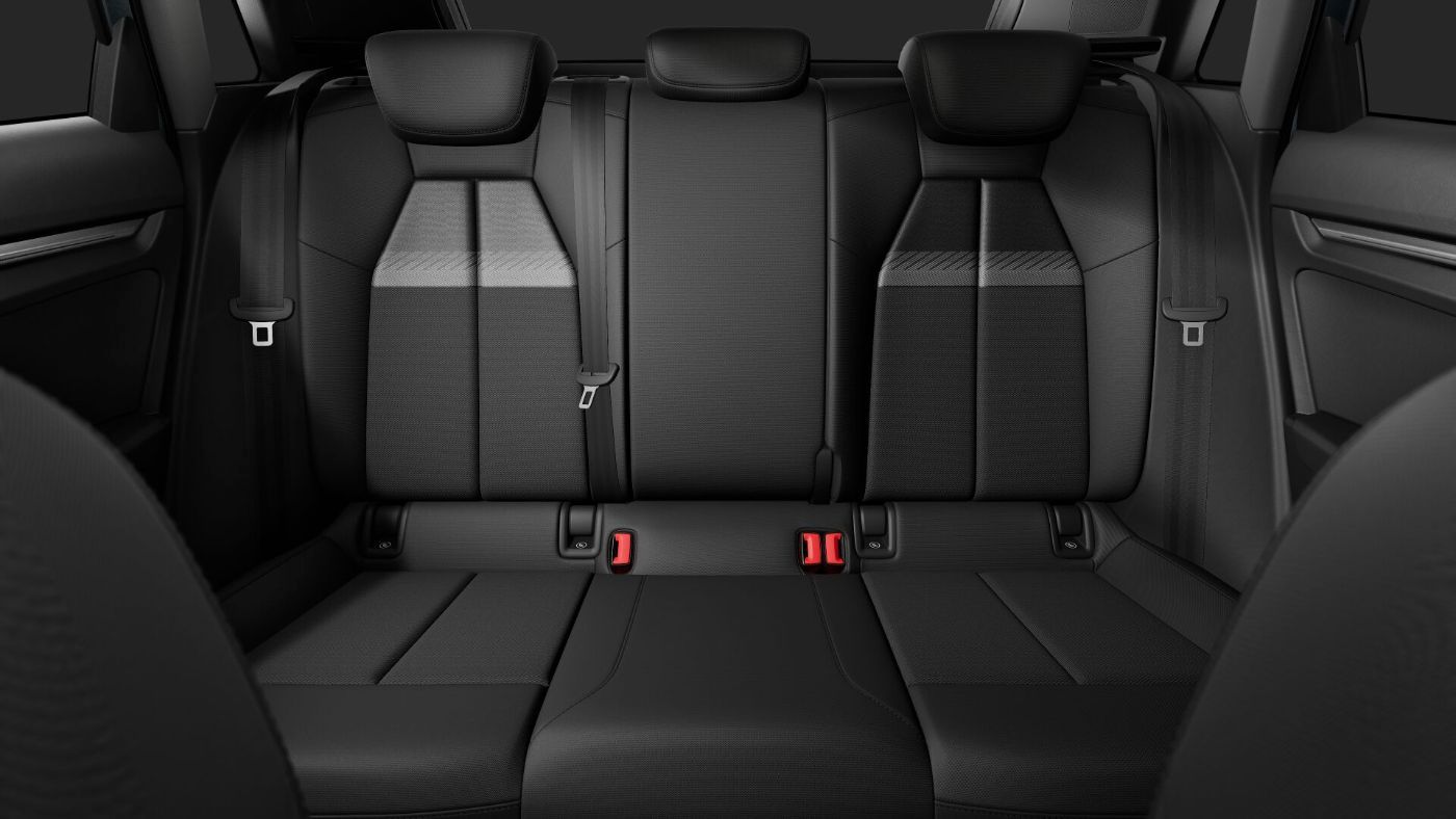 Audi A3 - Bild 10