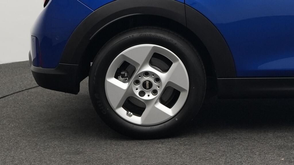 MINI Cooper C - Bild 16