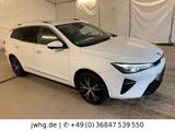 MG5 EV 50,3 kWh Luxury Leder FahrAss+ 360°Ka 17" - MG MG5 aus 2024