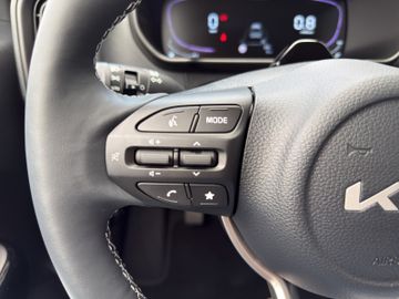 Kia Picanto 1.0 GDI 68PS Vision Navi PDC SHZ Klima
