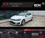 Volkswagen Golf VII 2.0 GTD*DSG*ACC*LED*Kamera*Bi-Xenon* - Volkswagen Golf: GTD Dsg