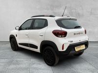 Dacia Spring - Vorschau Bild 3
