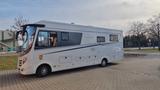 Concorde Carver 890 RRL - Vollausstattung 