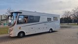 Concorde Carver 890 RRL - Vollausstattung 