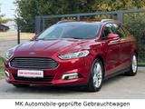 Ford Mondeo Turnier Business Edition*R-KAMERA*4XSHZ.* - Ford Gebrauchtwagen in Leverkusen