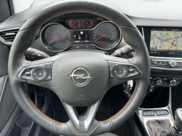 Opel Crossland 1.2 Turbo INNOVATION + HUDNaviSHZ