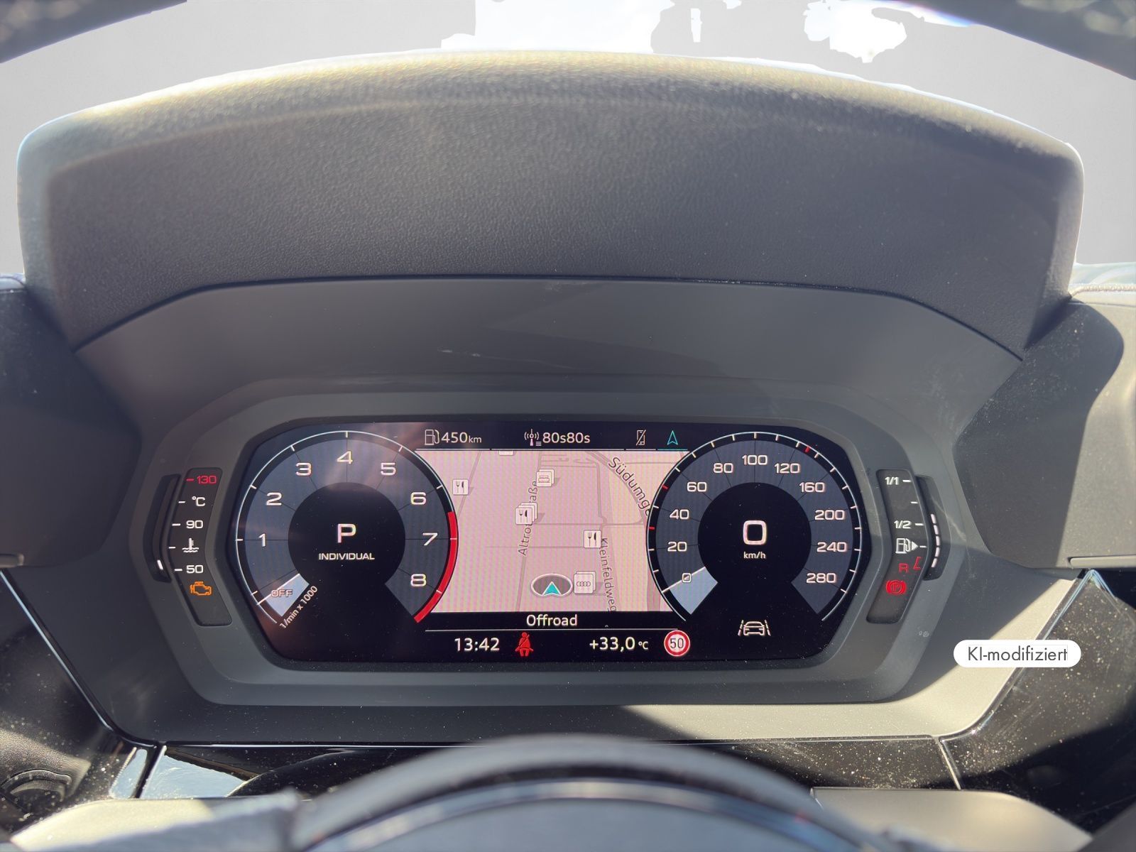 Audi A3 - Bild 11