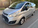 Ford Tourneo Custom 2.0 130cv 8 Posti UNIPRO - Ford Tourneo Custom Gebrauchtwagen