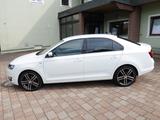 Skoda Rapid 1.4 TSI DSG Drive *AHK* - gebrauchte Skoda Rapid aus dem Jahr 2017