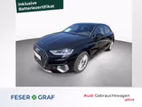 Audi A3 Sportback 40 TFSIe S tronic VIRTUAL NAVI