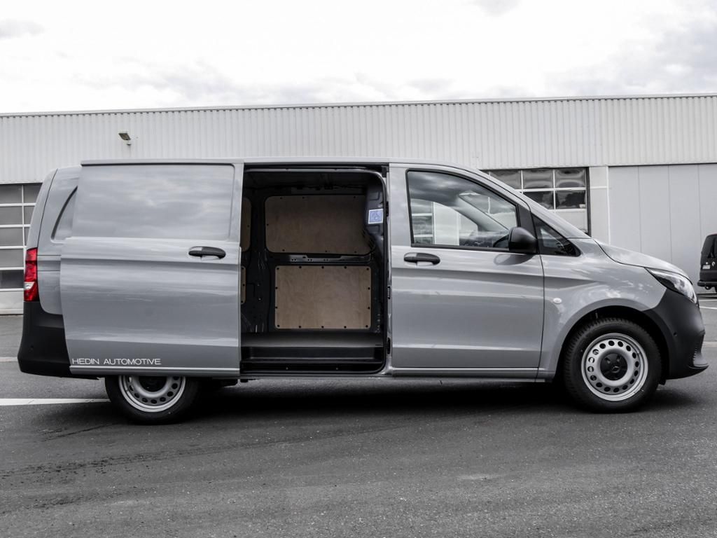 Mercedes-Benz Vito 114 CDI |MBUX|SHZ|KLIMA|TOTW|Tempomat