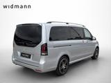 Mercedes-Benz V 250 d 4MATIC AVANTGARDE AMG Sound AHK Sitzlüft - Mercedes-Benz Rettungswagen 4