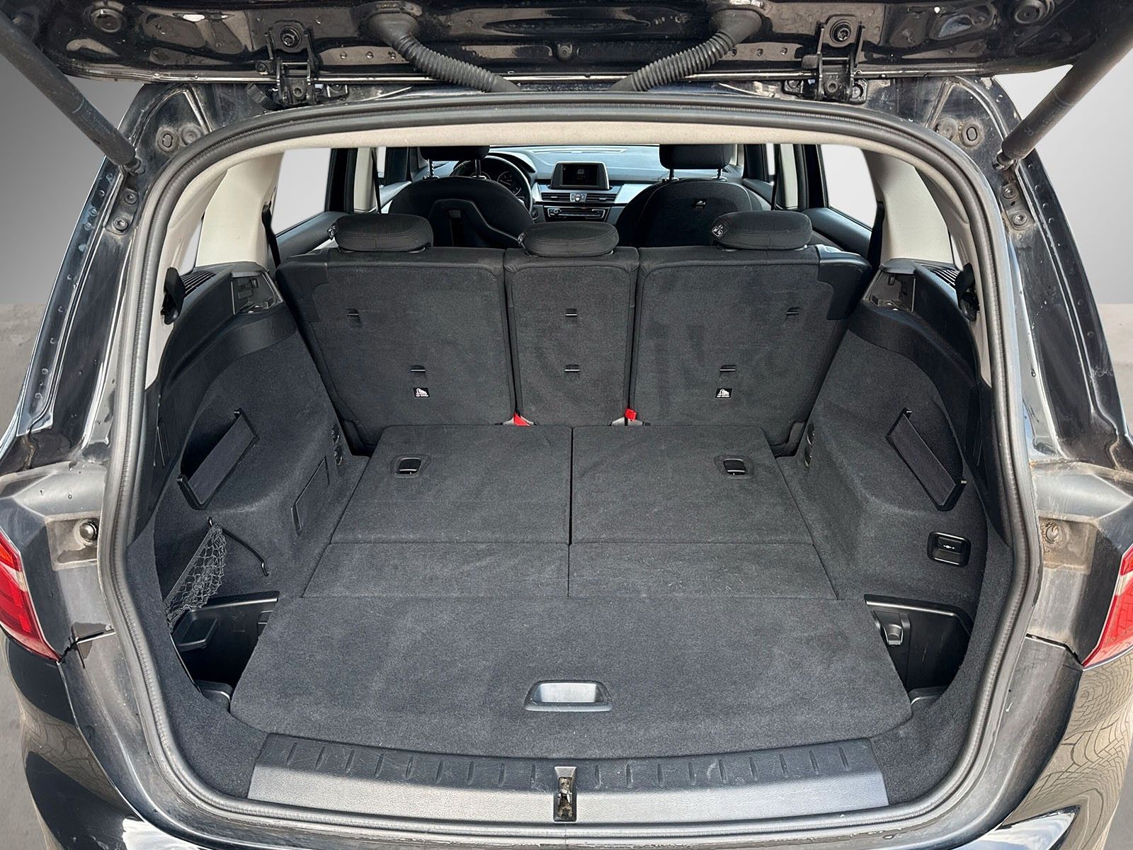 Fahrzeugabbildung BMW 216d GranTourer*PDC*ACC*Navi*Sitzheizung*Multi