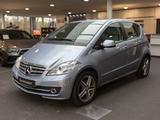 Mercedes-Benz A 200 Elegance,Automatik,Comand,BiXenon,ParkAssi - Mercedes-Benz A 200: Elegance