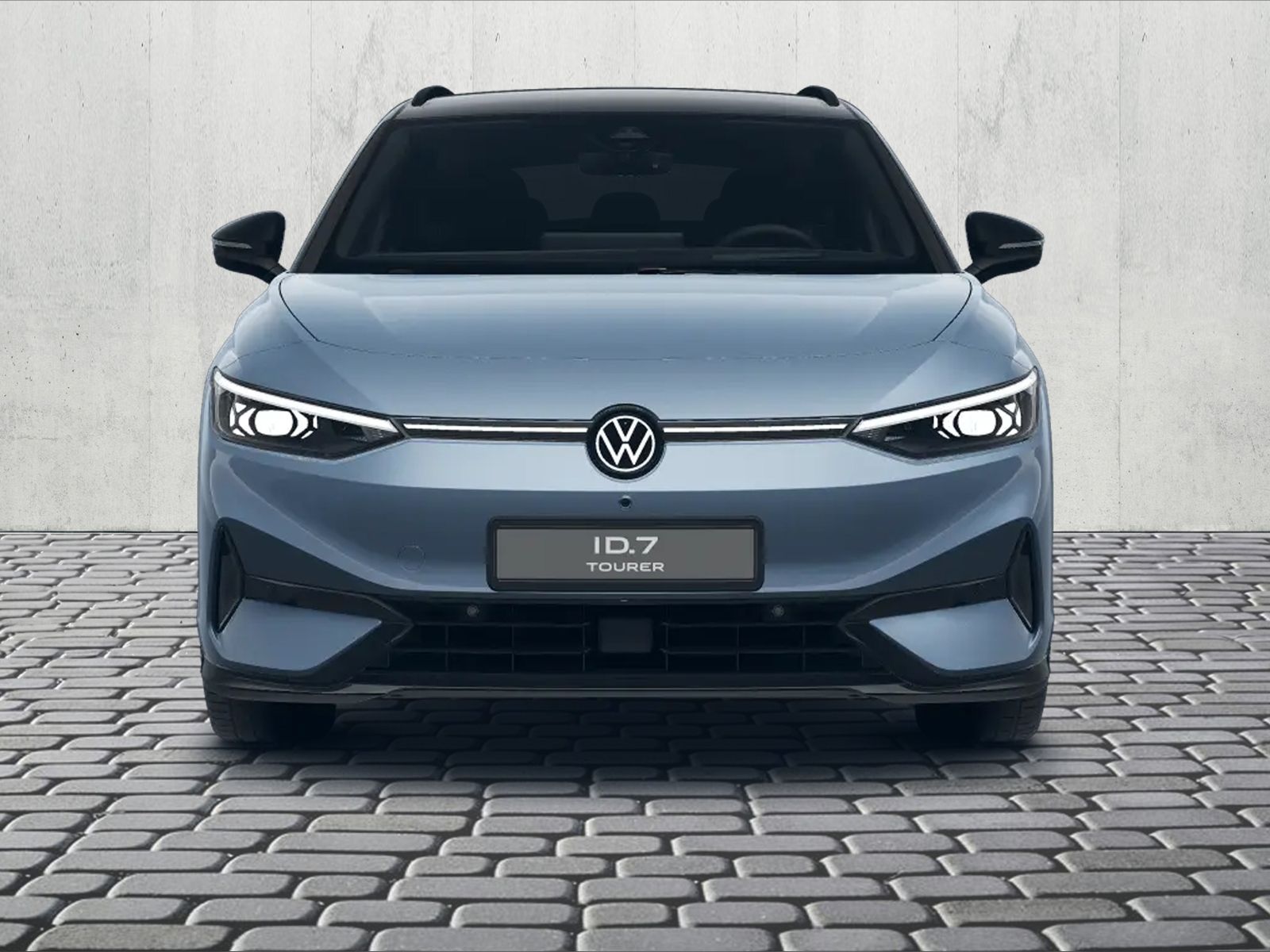 ID.7 Tourer Pro S BLACK STYLE *AHK*DCC*WÄPU*