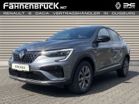 Renault Arkana - Vorschau Bild 1