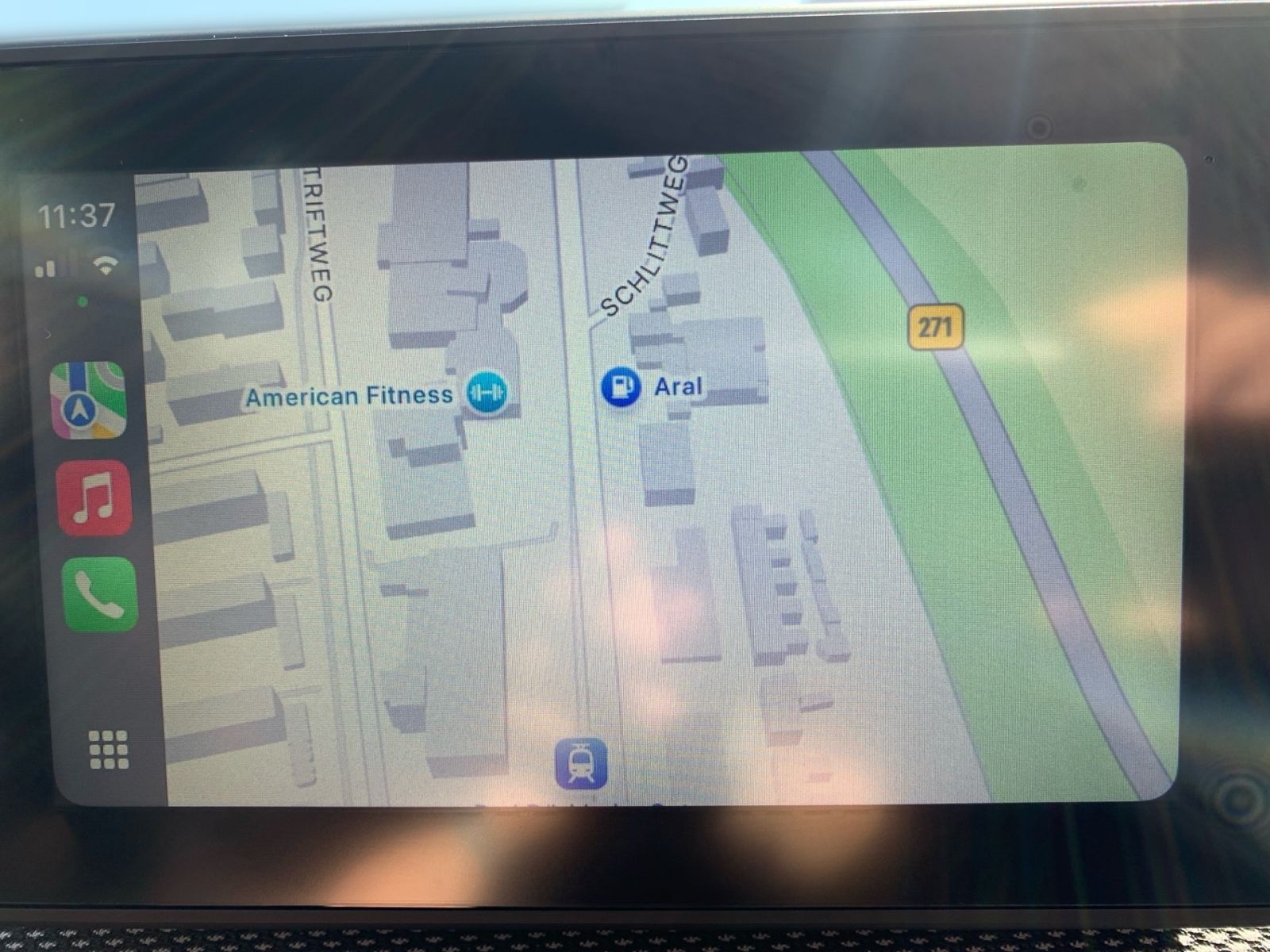 Fahrzeugabbildung Dacia Sandero III 1.0 TCe 90 Stepway Comfort