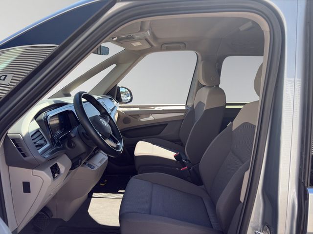 T7 Multivan KÜ 2.0 TDI DSG Standheizung, Elk. Sc