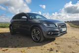 Audi SQ5 3.0 TFSI  - Audi SQ5 Gebrauchtwagen