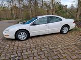 Chrysler Concorde 2,7  Bj.1998 TÜV 1/ 2027... - Chrysler aus 1998