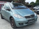 Mercedes-Benz A 150 A A 150 TÜV NEU - gebrauchte Mercedes-Benz A-Klasse aus dem Jahr 2005
