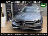 Mercedes-Benz E 220 d T Avantgarde *AHK*Wide*Kamera*Luft*MBEAM - Mercedes-Benz E 220 Gebrauchtwagen in Oldenburg