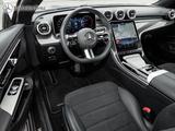Mercedes-Benz CLE 200 Cabriolet AMG RüKam+Totwink.+AHK+LED - blaue Mercedes-Benz CLE-Klasse