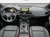 Audi SQ5 TFSI quattro Air*B&O*Pano*HuD*AHK*Matrix* - gebrauchte Audi SQ5 aus dem Jahr 2017