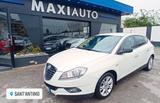 Lancia Delta Platinum - Lancia Delta: Platinum
